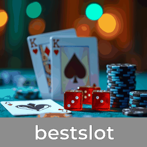 Bestslot: Slots com Mega Jackpot e Mesa de Roleta - A Escolha dos Brasileiros